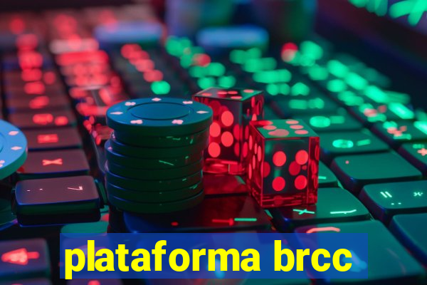 plataforma brcc